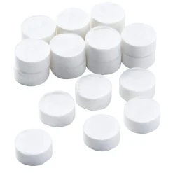 Nettoyants^Muji 20 masques compressés pour le visage