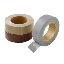 Fournitures De Bureau|Emballages Cadeaux^Muji 3 rouleaux de ruban adhésif Washi