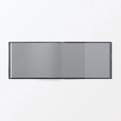 Agendas Et Calendriers^Muji Agenda mensuel et hebdomadaire 2026 - Format B6, Noir