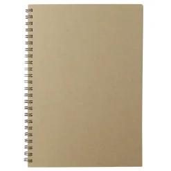 Agendas Et Calendriers^Muji Agenda personnalisable A5