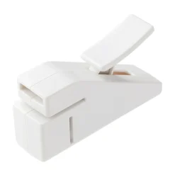 Fournitures De Bureau^Muji Agrafeuse sans‐agrafes