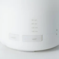 Diffuseurs Et Parfums D'Ambiance^Muji Aroma diffuseur