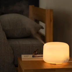 Diffuseurs Et Parfums D'Ambiance^Muji Aroma diffuseur ‐ grand modèle