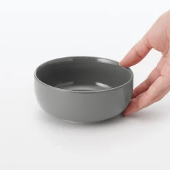 Vaisselle^Muji Art de la table du quotidien ‐ Bol S