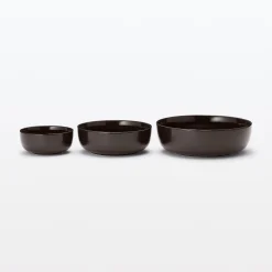 Vaisselle^Muji Art de la table du quotidien ‐ Bol S
