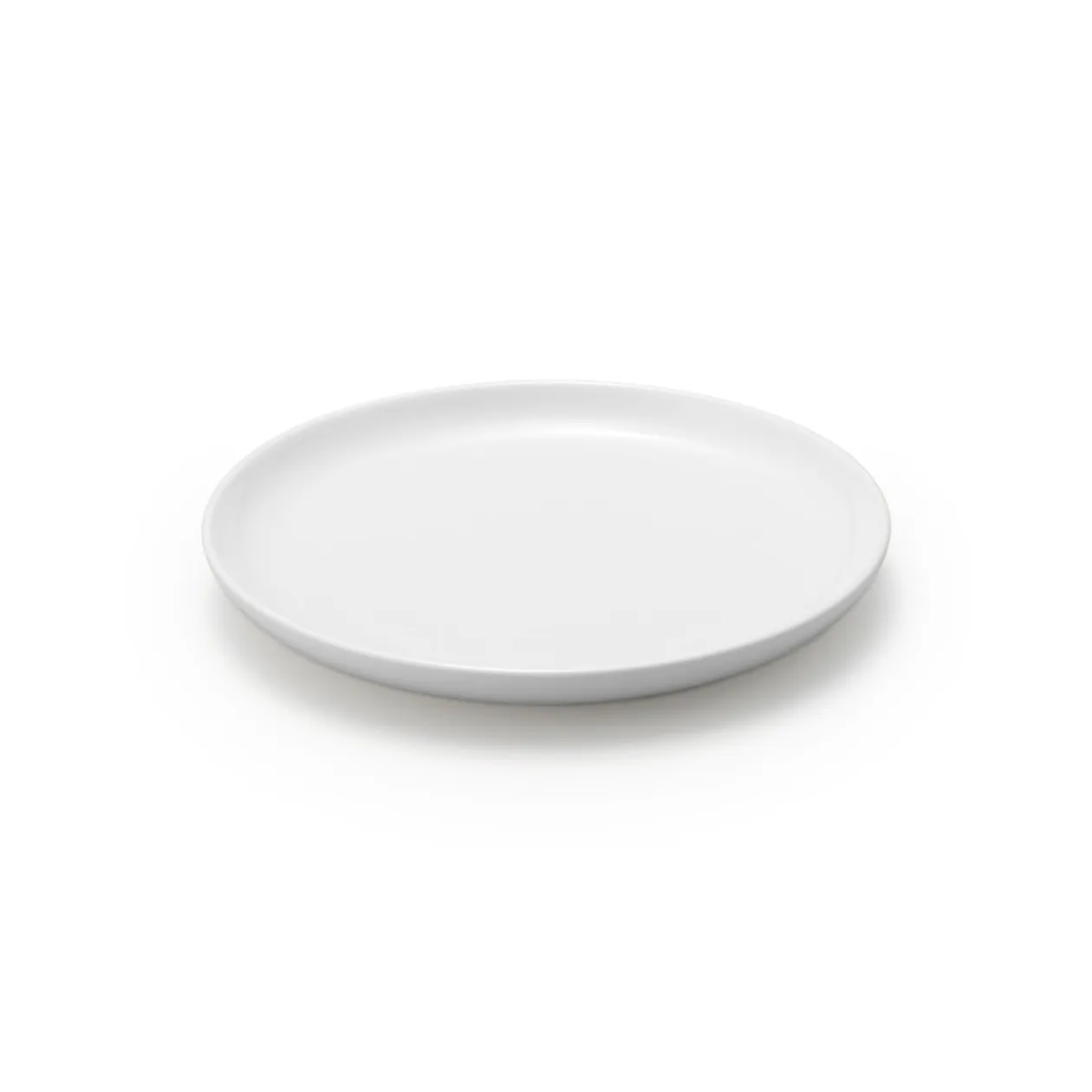 Vaisselle^Muji Art de la table du quotidien ‐ Assiette M