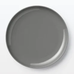 Vaisselle^Muji Art de la table du quotidien ‐ Assiette M