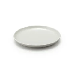 Vaisselle^Muji Art de la table du quotidien ‐ Assiette M