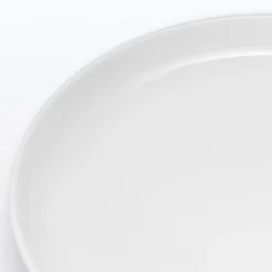 Vaisselle^Muji Art de la table du quotidien ‐ Assiette M
