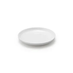 Vaisselle^Muji Art de la table du quotidien ‐ Assiette S