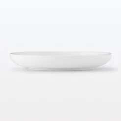 Vaisselle^Muji Art de la table du quotidien ‐ Assiette S