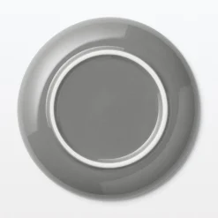 Vaisselle^Muji Art de la table du quotidien ‐ Assiette S