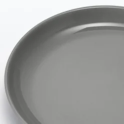 Vaisselle^Muji Art de la table du quotidien ‐ Assiette S