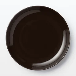 Vaisselle^Muji Art de la table du quotidien ‐ Assiette S