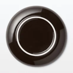 Vaisselle^Muji Art de la table du quotidien ‐ Assiette S