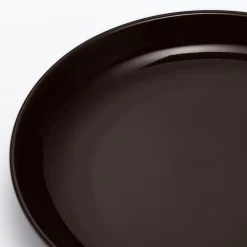 Vaisselle^Muji Art de la table du quotidien ‐ Assiette S