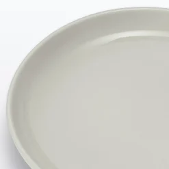 Vaisselle^Muji Art de la table du quotidien ‐ Assiette S