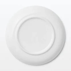 Vaisselle^Muji Art de la table du quotidien ‐ Assiette S
