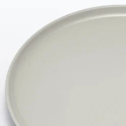 Vaisselle^Muji Art de la table du quotidien ‐ Assiette XL