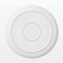 Vaisselle^Muji Art de la table du quotidien ‐ Assiette XL