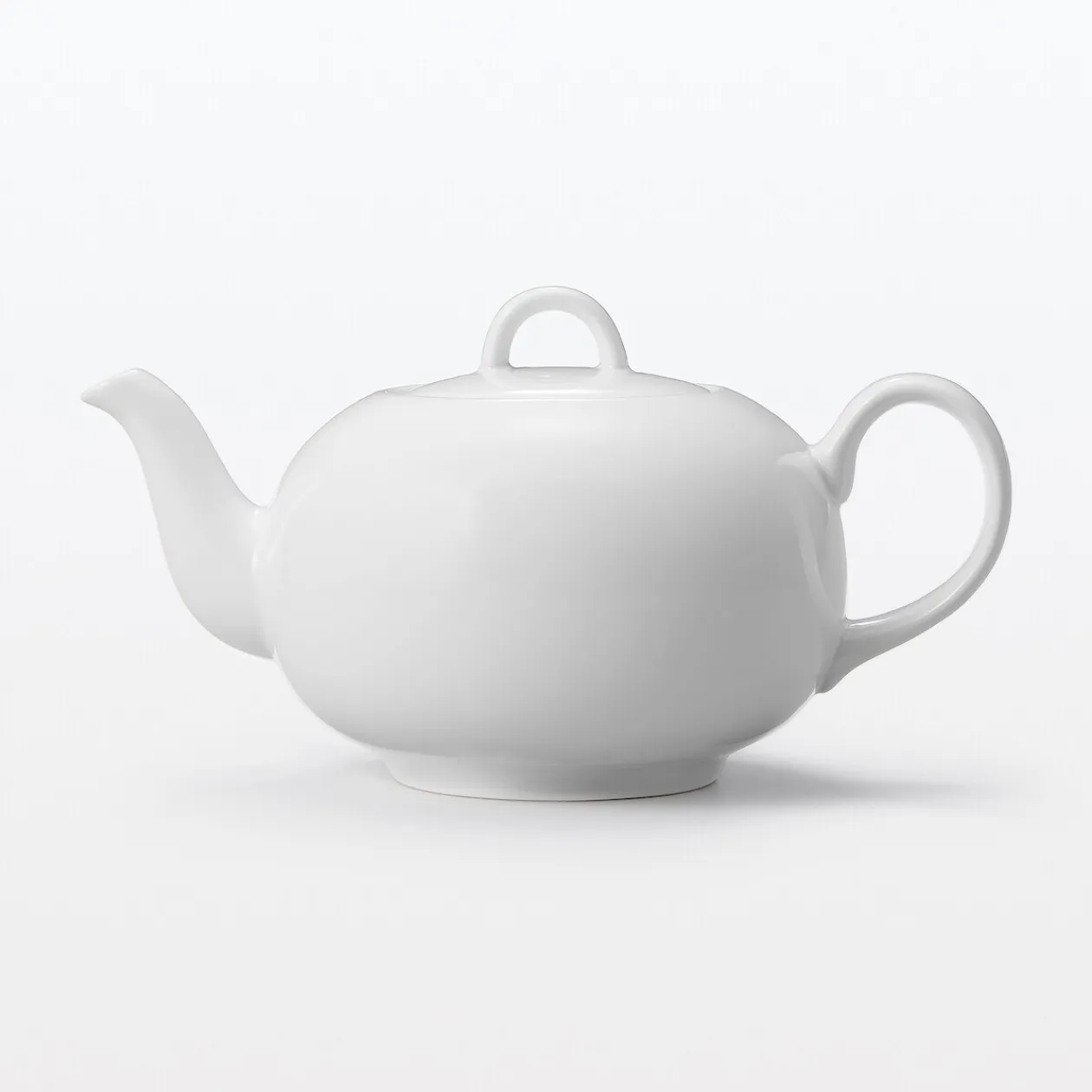 Vaisselle^Muji Art de la table du quotidien ‐ Théière