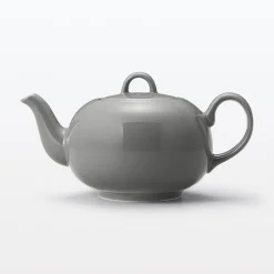 Vaisselle^Muji Art de la table du quotidien ‐ Théière