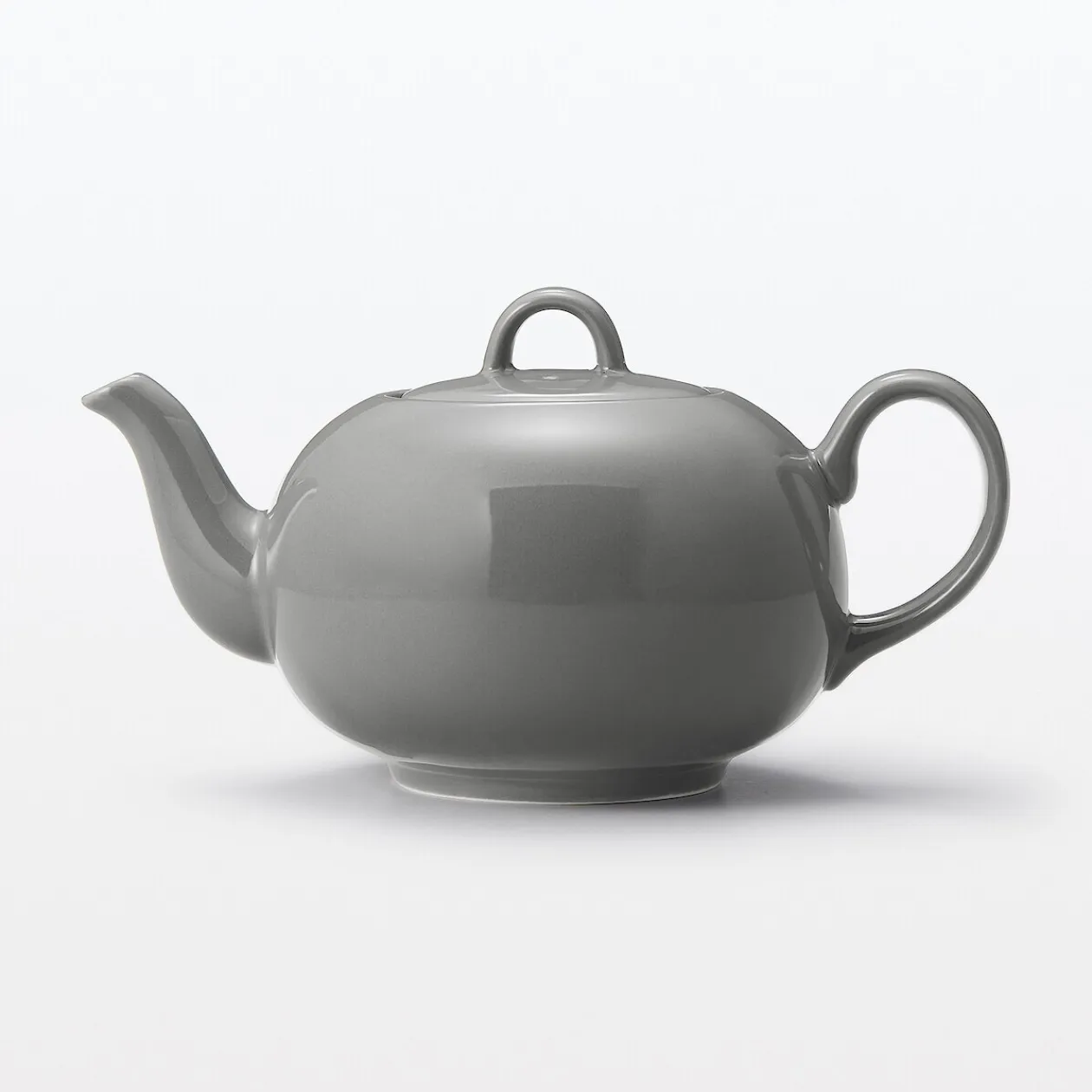 Vaisselle^Muji Art de la table du quotidien ‐ Théière