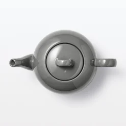 Vaisselle^Muji Art de la table du quotidien ‐ Théière