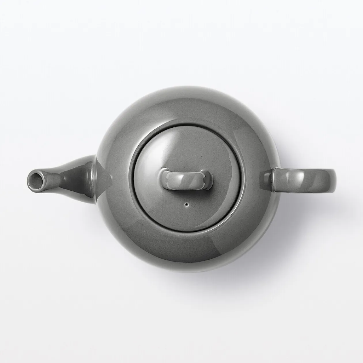 Vaisselle^Muji Art de la table du quotidien ‐ Théière