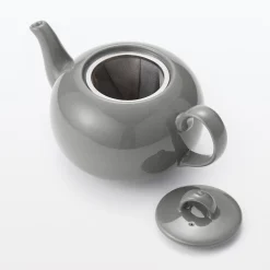 Vaisselle^Muji Art de la table du quotidien ‐ Théière