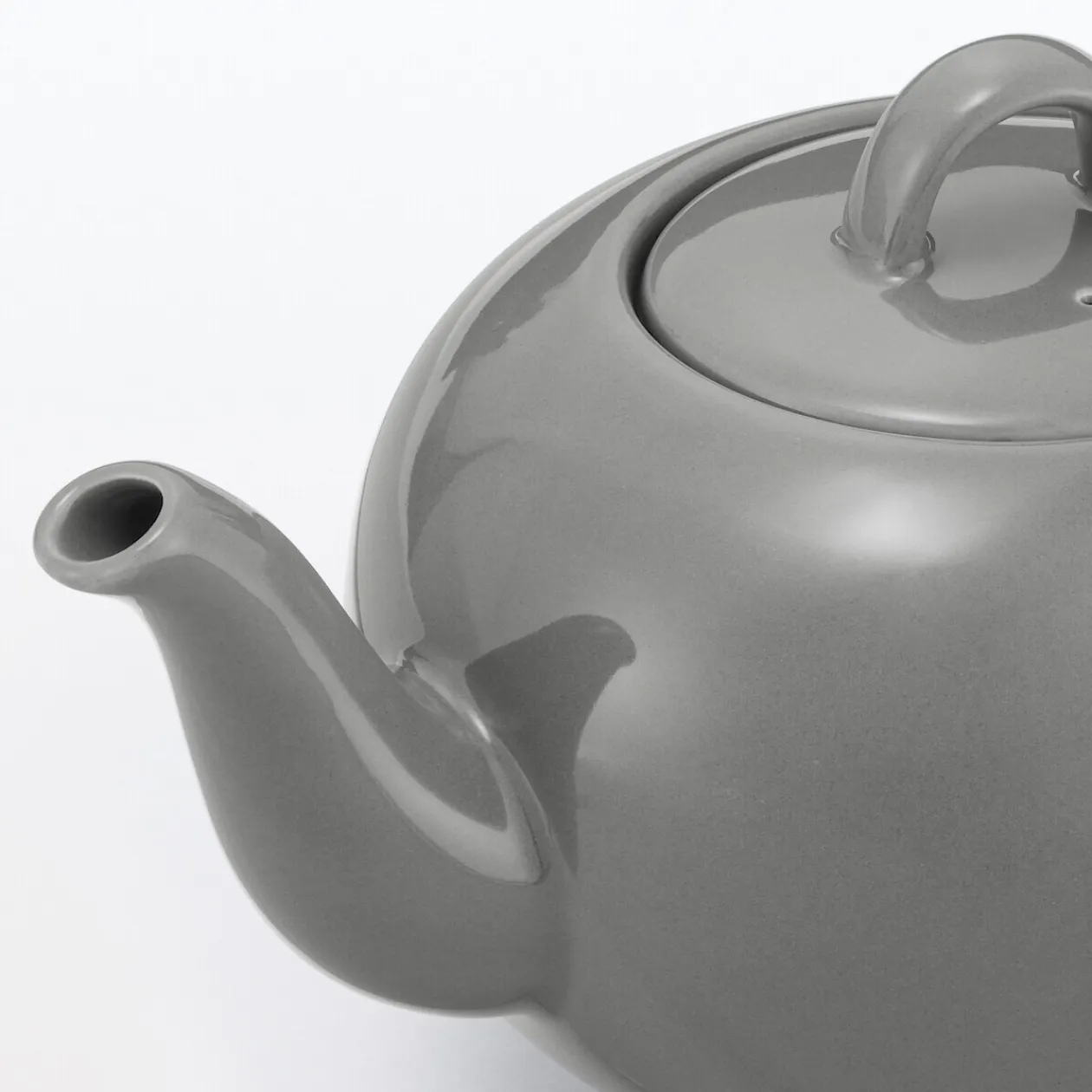 Vaisselle^Muji Art de la table du quotidien ‐ Théière