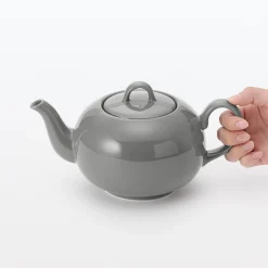 Vaisselle^Muji Art de la table du quotidien ‐ Théière