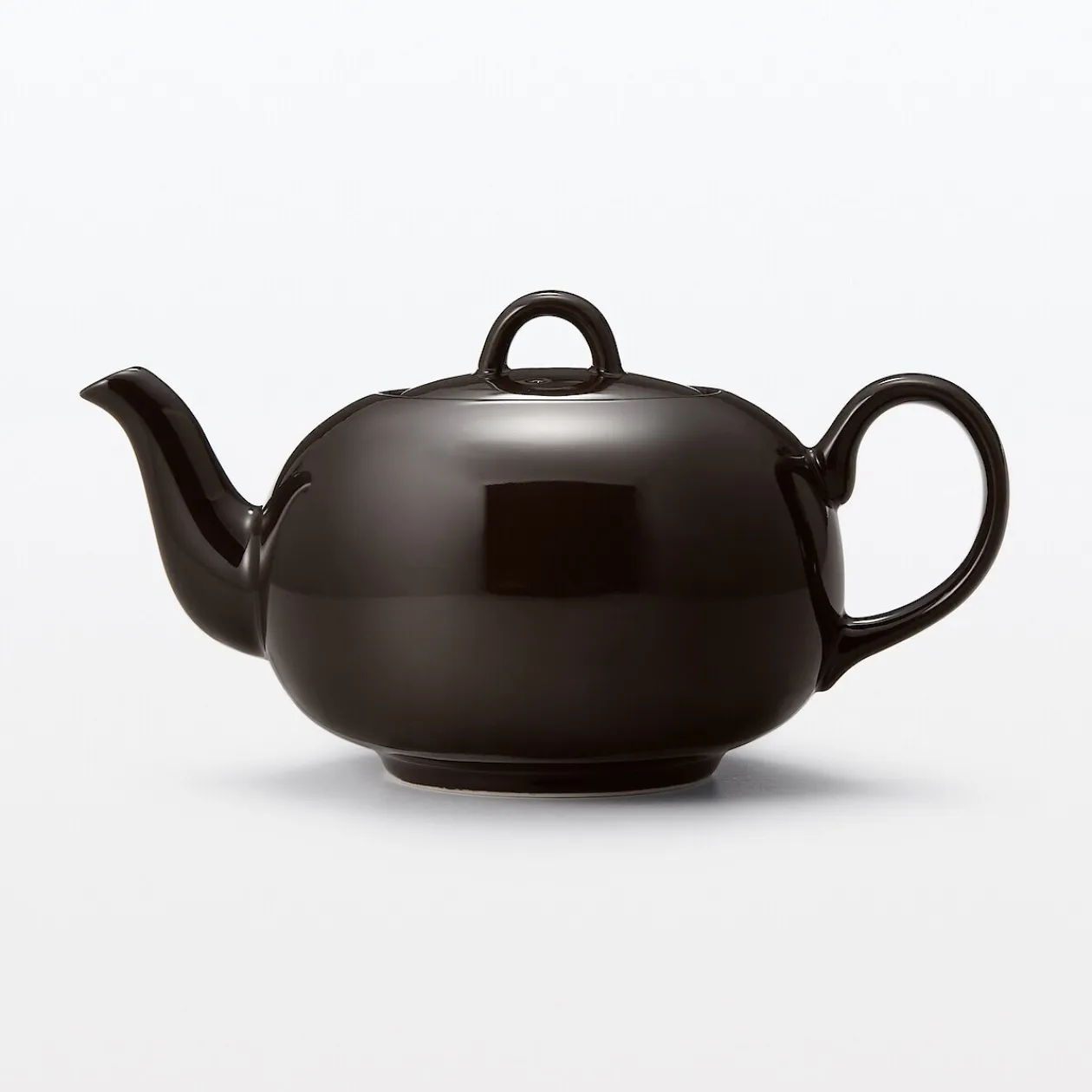 Vaisselle^Muji Art de la table du quotidien ‐ Théière