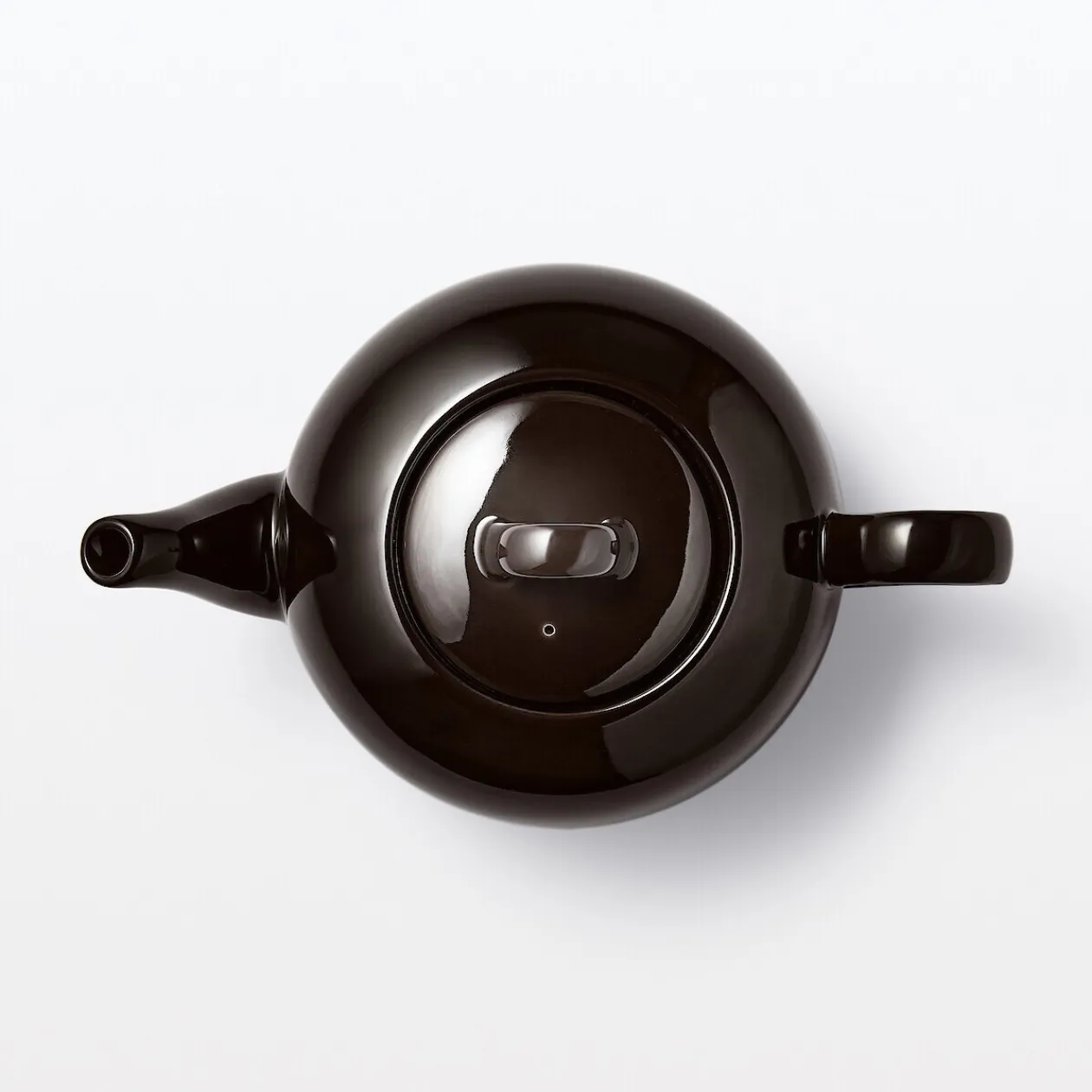 Vaisselle^Muji Art de la table du quotidien ‐ Théière