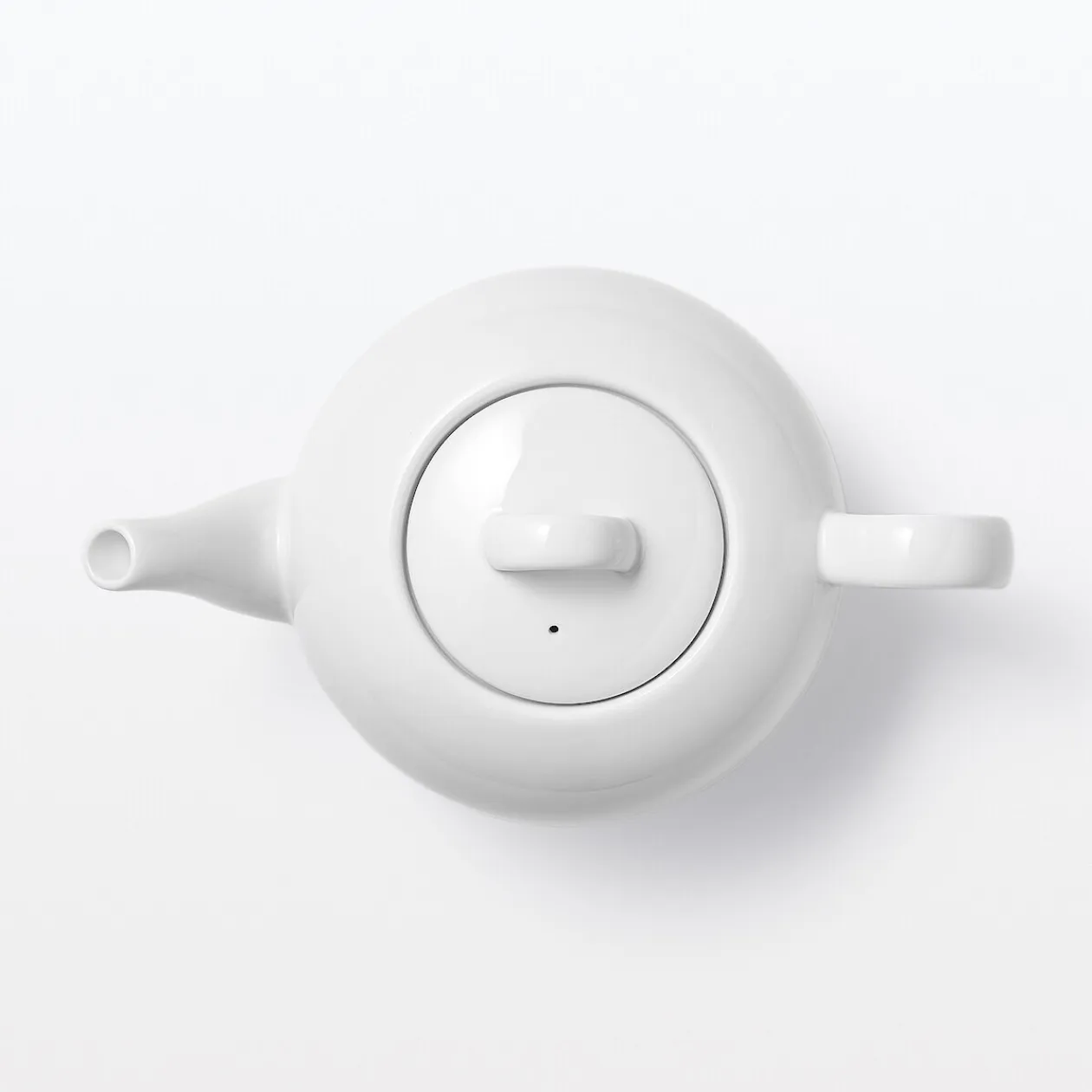 Vaisselle^Muji Art de la table du quotidien ‐ Théière