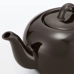 Vaisselle^Muji Art de la table du quotidien ‐ Théière