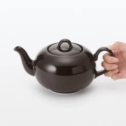 Vaisselle^Muji Art de la table du quotidien ‐ Théière