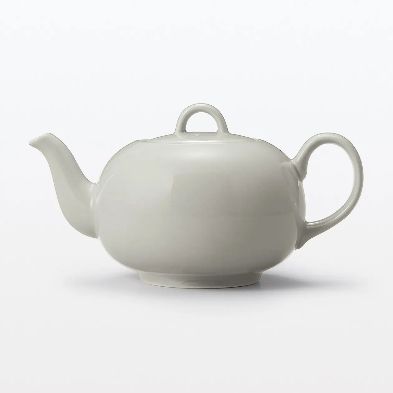 Vaisselle^Muji Art de la table du quotidien ‐ Théière