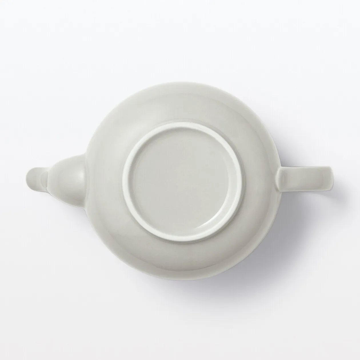 Vaisselle^Muji Art de la table du quotidien ‐ Théière