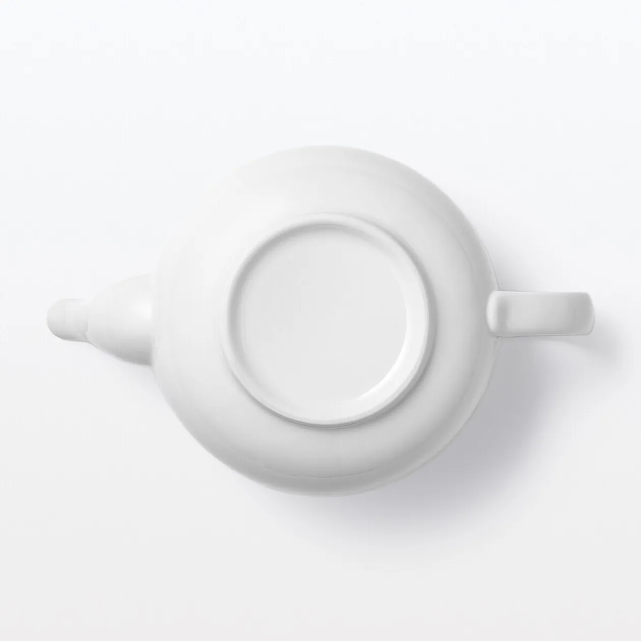 Vaisselle^Muji Art de la table du quotidien ‐ Théière