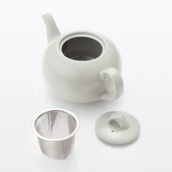 Vaisselle^Muji Art de la table du quotidien ‐ Théière