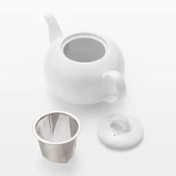 Vaisselle^Muji Art de la table du quotidien ‐ Théière