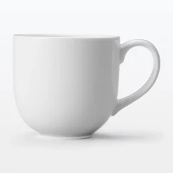 Vaisselle^Muji Art de la table du quotidien ‐ Mug