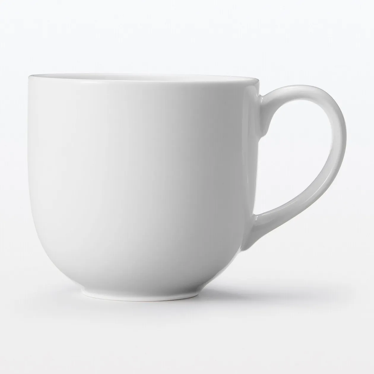 Vaisselle^Muji Art de la table du quotidien ‐ Mug