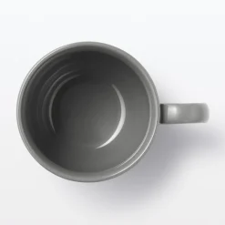 Vaisselle^Muji Art de la table du quotidien ‐ Mug