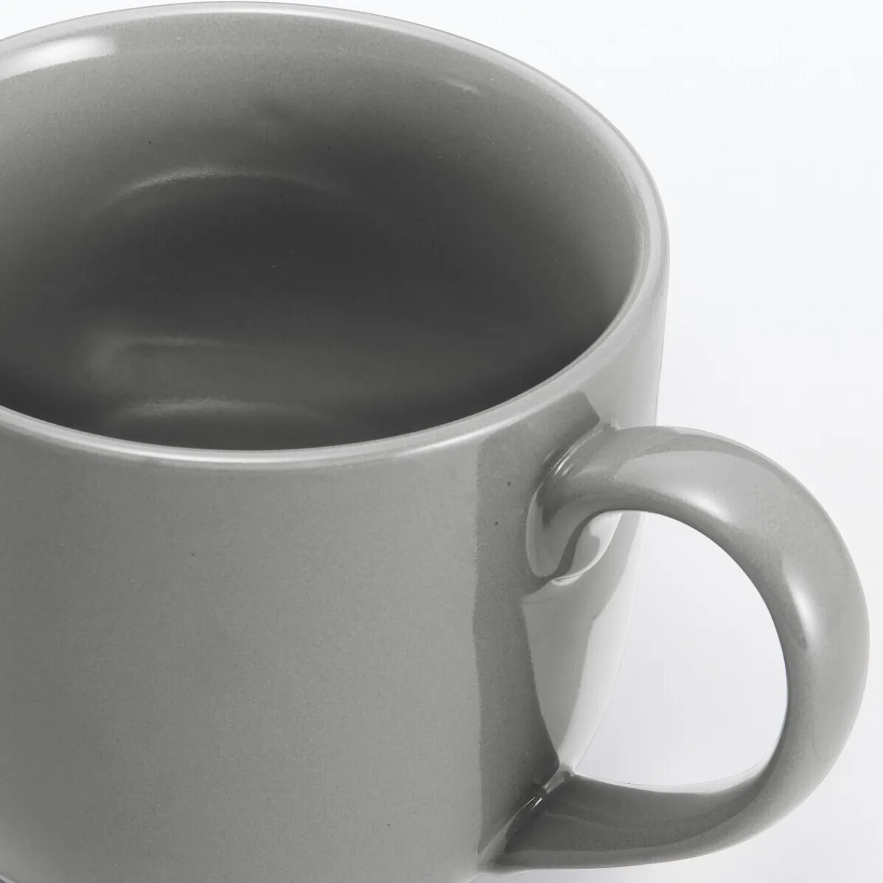 Vaisselle^Muji Art de la table du quotidien ‐ Mug