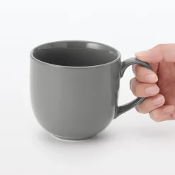 Vaisselle^Muji Art de la table du quotidien ‐ Mug