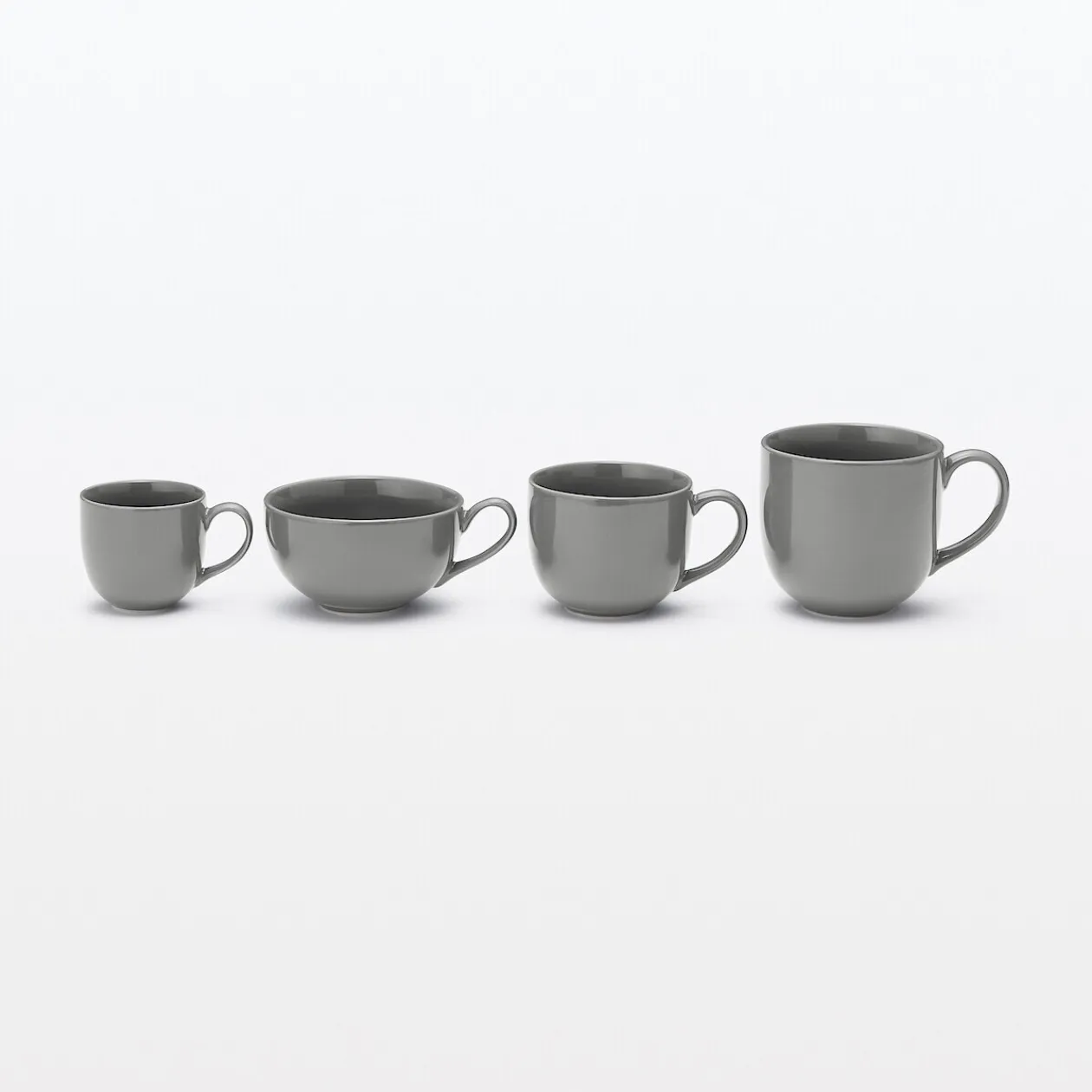 Vaisselle^Muji Art de la table du quotidien ‐ Mug