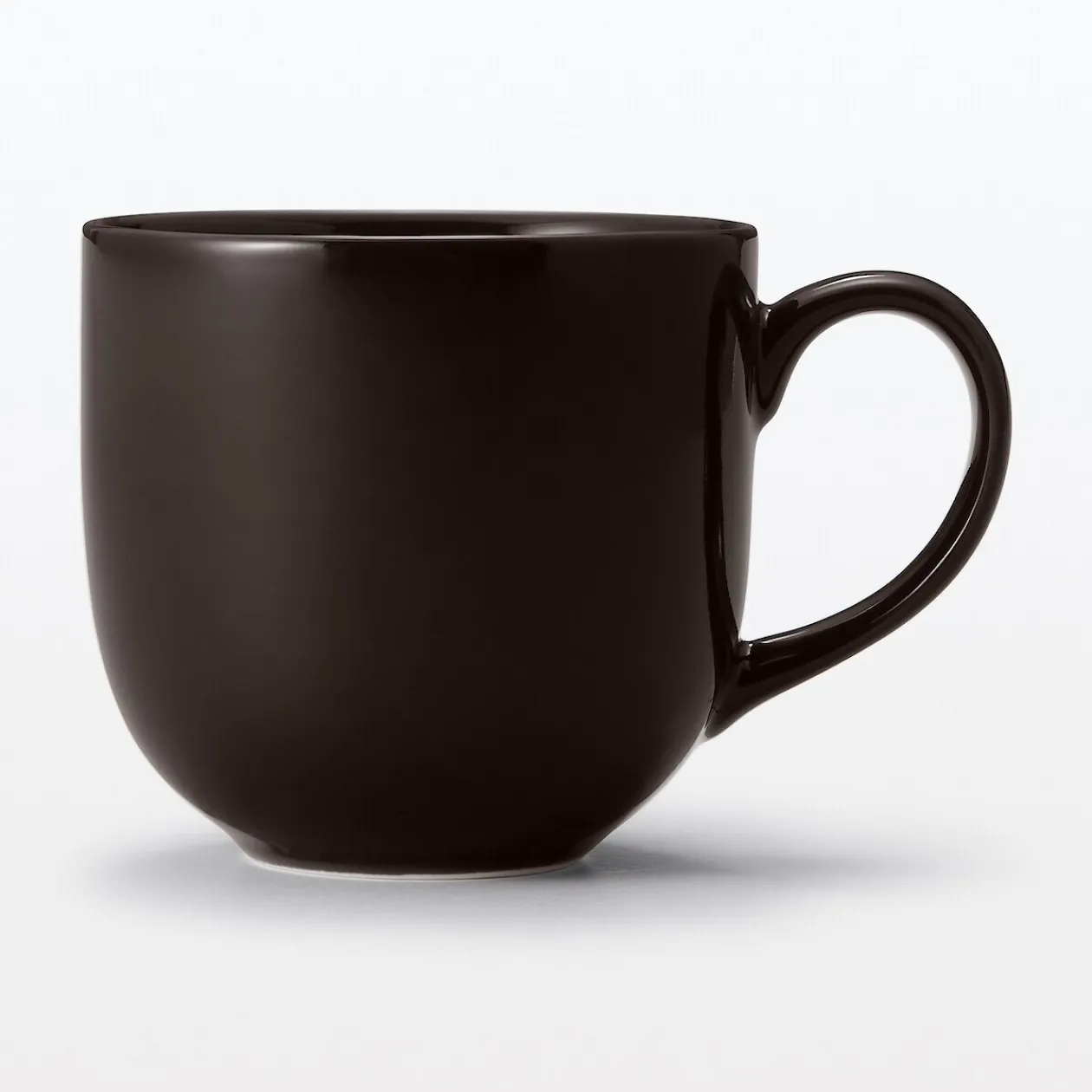 Vaisselle^Muji Art de la table du quotidien ‐ Mug