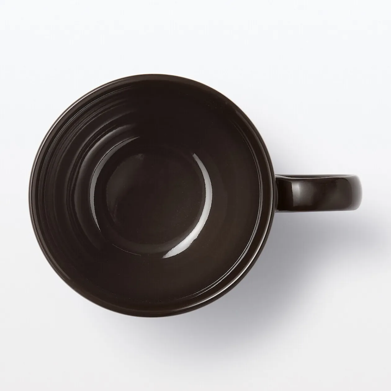 Vaisselle^Muji Art de la table du quotidien ‐ Mug